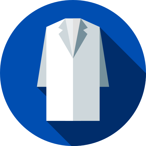 Lab coat